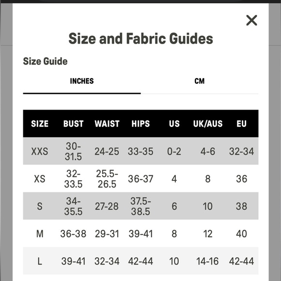 Fabletics | Kessler Performance Tank - Picture 11 of 12